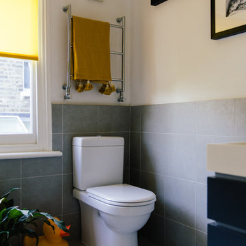 Wandsworth town - Townhouse