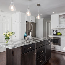 Kitchen Ideas