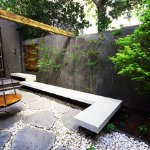 Court Yard