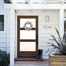 Front Stairs