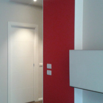 Colore a supporto dell'architettura | MQ. 60