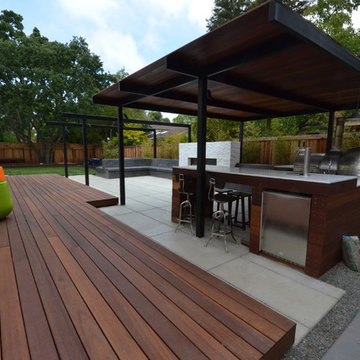 Kenley Residence - Walnut Creek - Under Construction