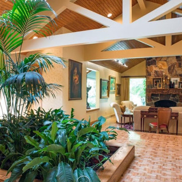 Living Space Design