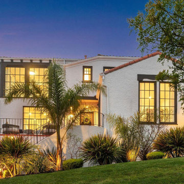 Full Home Remodel-Renovation | San Francisco