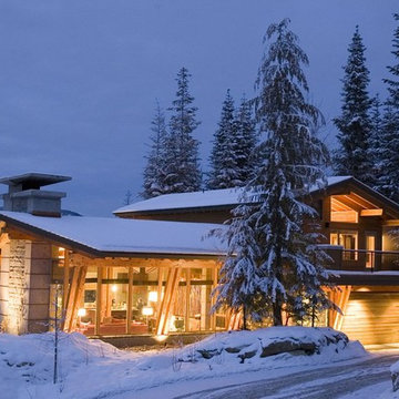 Kadenwood, Whistler-C