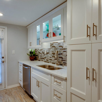 Haverhill Kitchen Remodel