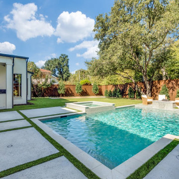 Azalea Pool
