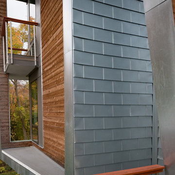 Modern in Milton, MA