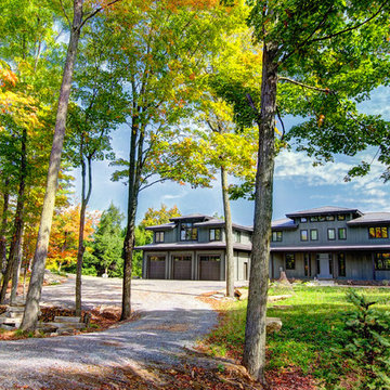 White Lake Estate