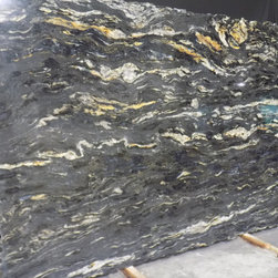 SOBE slabs - Kitchen Countertops