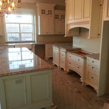 Kitchen Layout