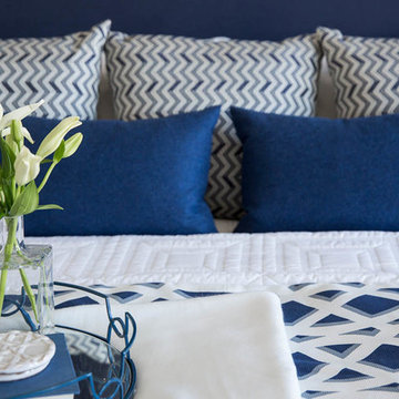 Nautical Home