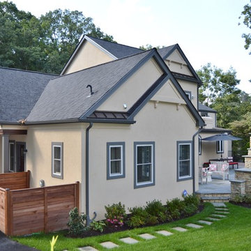 Bethesda Renovations and Additions