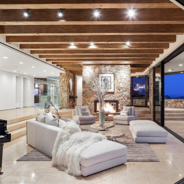 7701 interior remodel