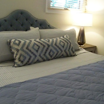 Well Appointed Guest Cottage -- Marty Holick