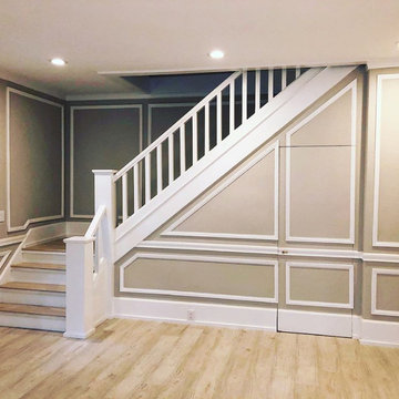 Home Remodel