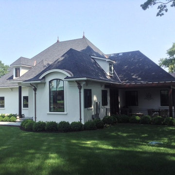owners home