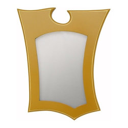 Mirror No. 3 - Wall Mirrors