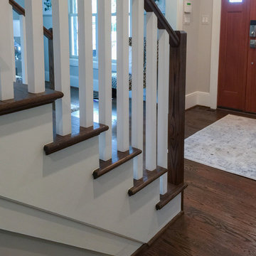 Project #24 | Thoughtful Stair Design