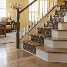 Foyer Staircase