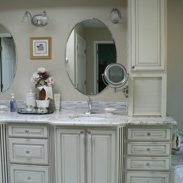 Bathrooms