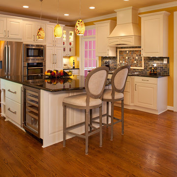 Kitchens