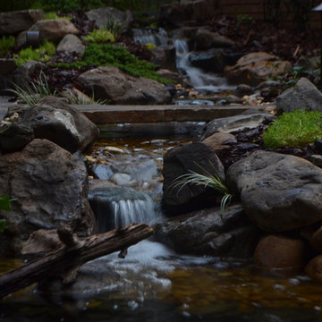 Water Features