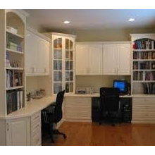 bedrooms