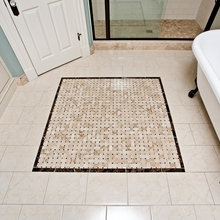 Bathroom Ideas