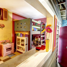KIDS PLACES
