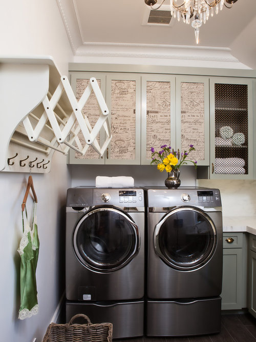 Pull-out Drying Rack | Houzz