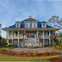 beach house