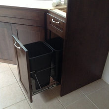 Kitchen Organization