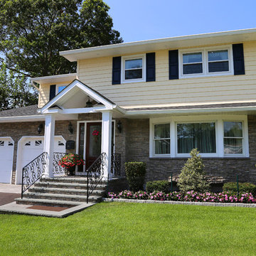Whole House remodel