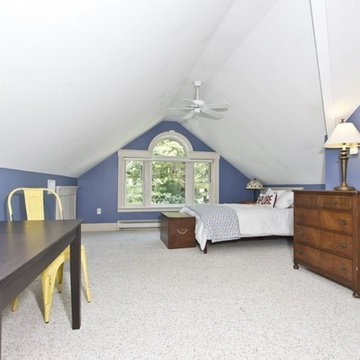 Stunning Antique Dutch Colonial in Lynnfield