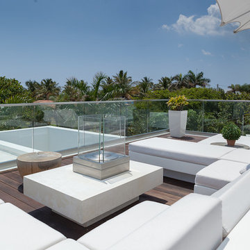 Modern Ft Lauderdale
