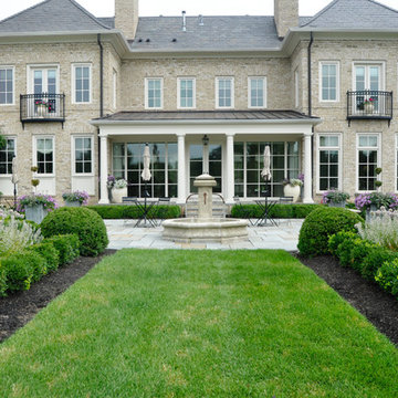Parterre Garden