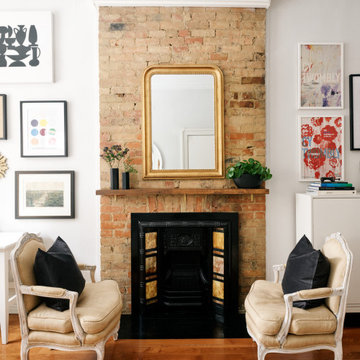 Yorkville Studio