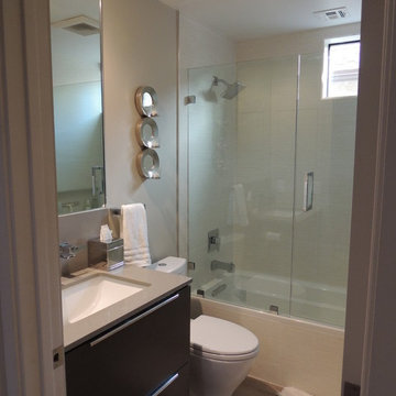 Bathrooms