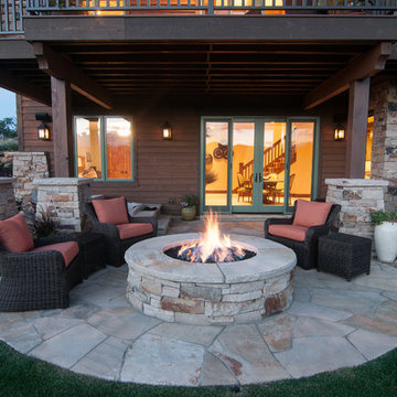 2013 Park City Showcase of Homes by Utah Home Builder, Cameo Homes Inc.