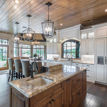 Lake Keowee Waterside Crossing