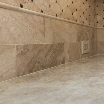 Redberry Home Makeover