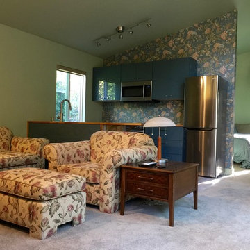 Guest House / Granny Pod