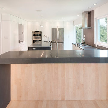 Kitchens