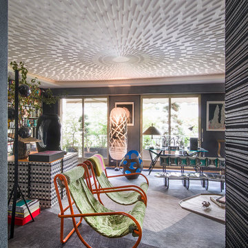 Victor Hugo - Séjour