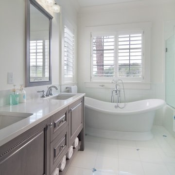 Vacation home in Rehoboth Beach, DE