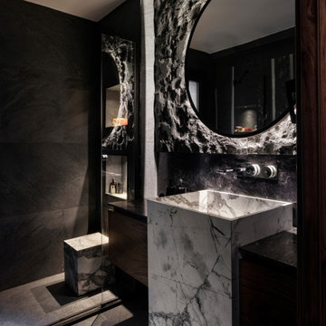 Bosphorus Apartment, Istanbul