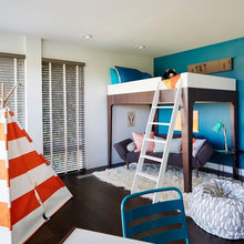 Loft Bed
