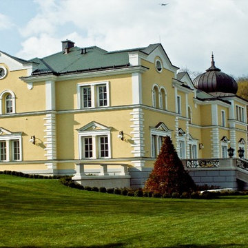 Villa Burgenland