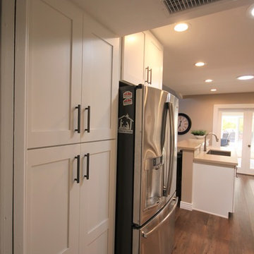 Scottsdale Kitchen Remodel